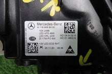 Laden Sie das Bild in den Galerie-Viewer, Frontscheinwerfer Mercedes-Benz Cla A1189068400 85122000 Rechts Headlight SCH1140357249qv