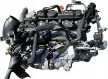 Laden Sie das Bild in den Galerie-Viewer, Motor Hyundai Kia Tucson Sportage G4FT 1.6 TGDI 34TKm Benzin Engine Komplett