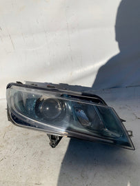 Frontscheinwerfer Saab 95 9-5 12775735 Rechts Scheinwerfer Headlight