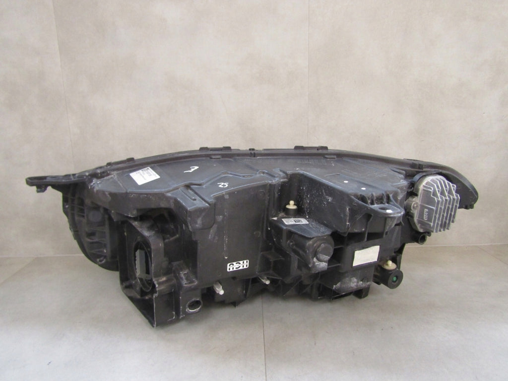 Frontscheinwerfer Volvo Xc90 II 31655159 LED Rechts Scheinwerfer Headlight