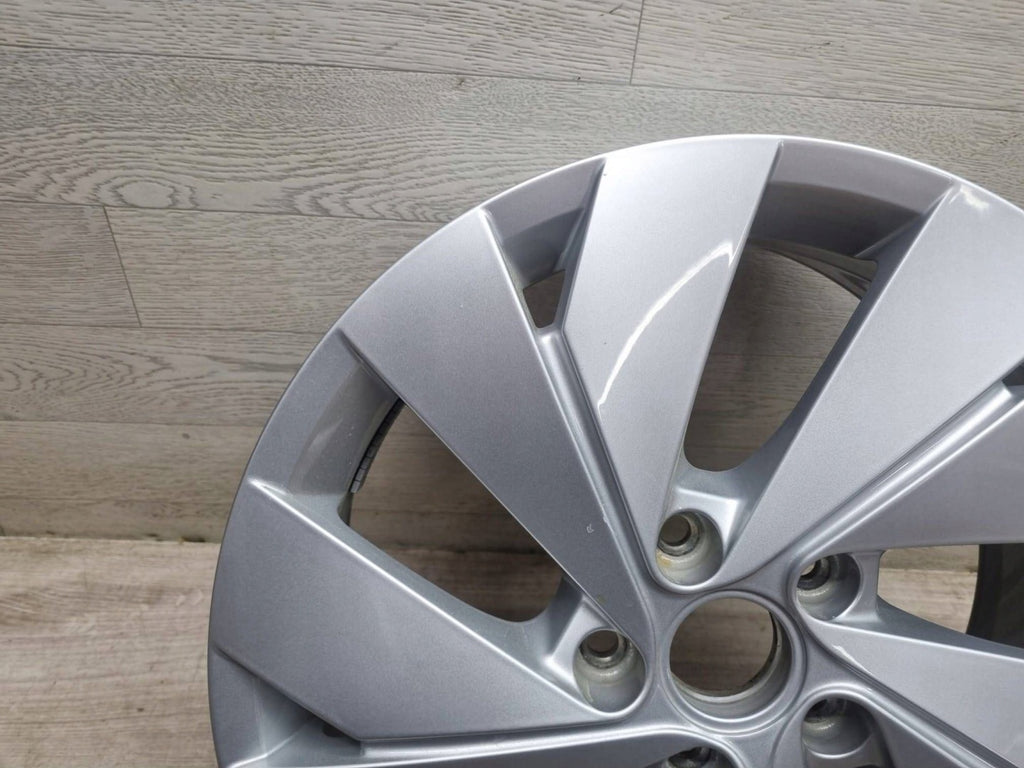 1x Alufelge 17 Zoll 5x112 46ET 5H0601025B VW Golf Viii Rim Wheel FEL1858084416cs