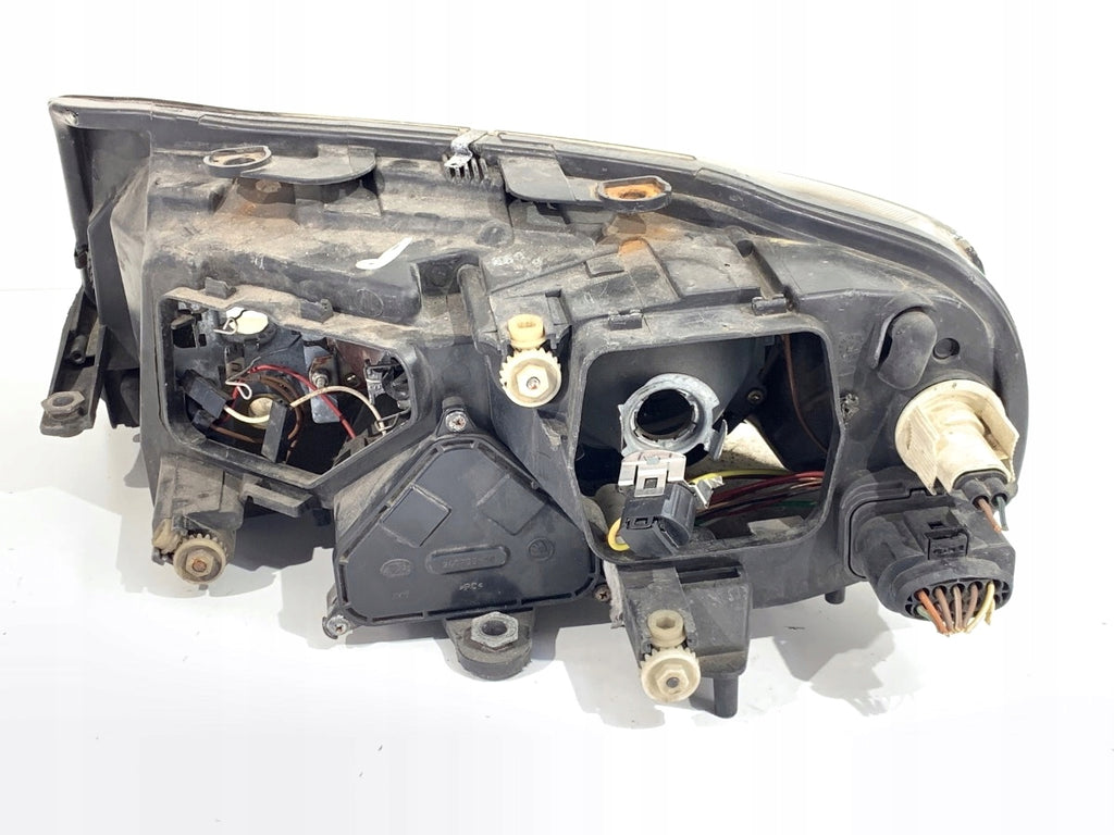 Frontscheinwerfer Skoda Superb I 16294-729 Rechts Scheinwerfer Headlight SCH6589226812vn