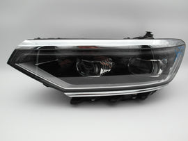 Frontscheinwerfer VW Passat B8 3G1941081T Full LED Ein Stück (Rechts oder Links) SCH2328196423yw