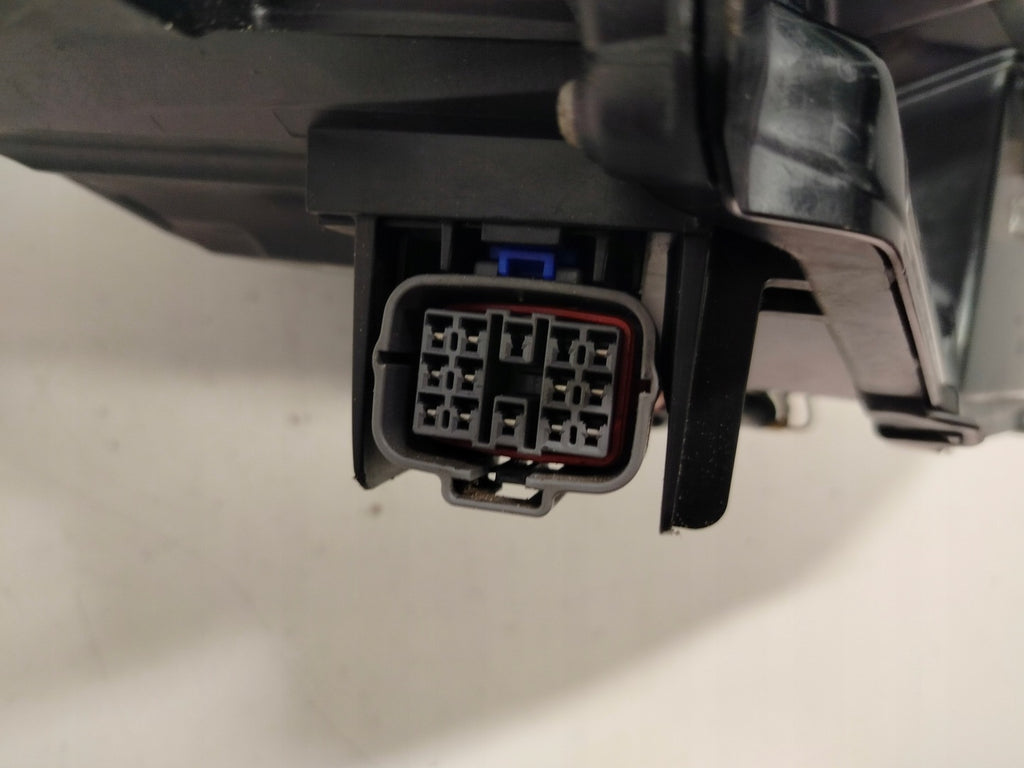 Frontscheinwerfer Mazda 6 GRF5-51030 Full LED Rechts Scheinwerfer Headlight SCH1832725580ew