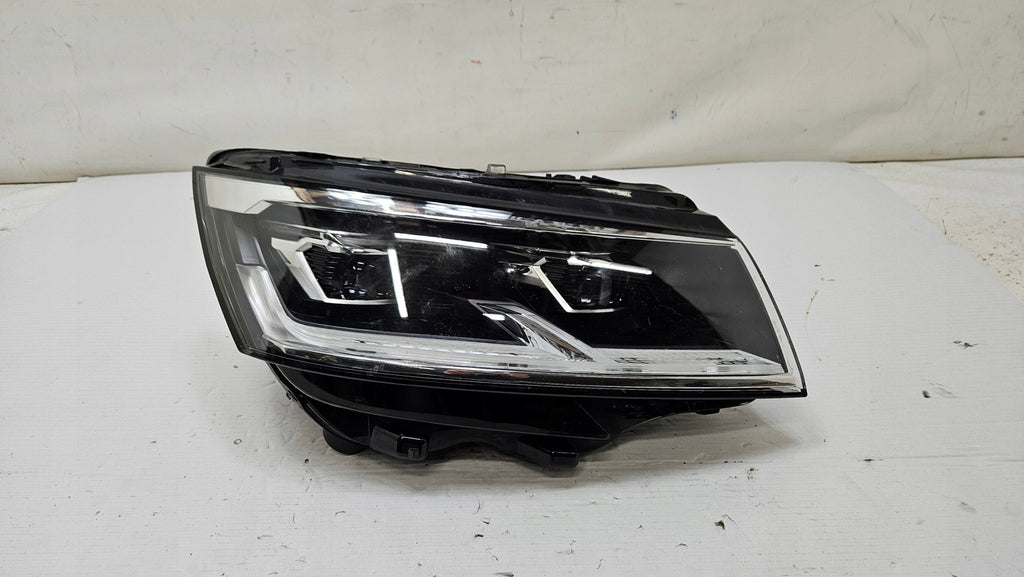 Frontscheinwerfer VW T6 7L1941036D LED Rechts Scheinwerfer Headlight