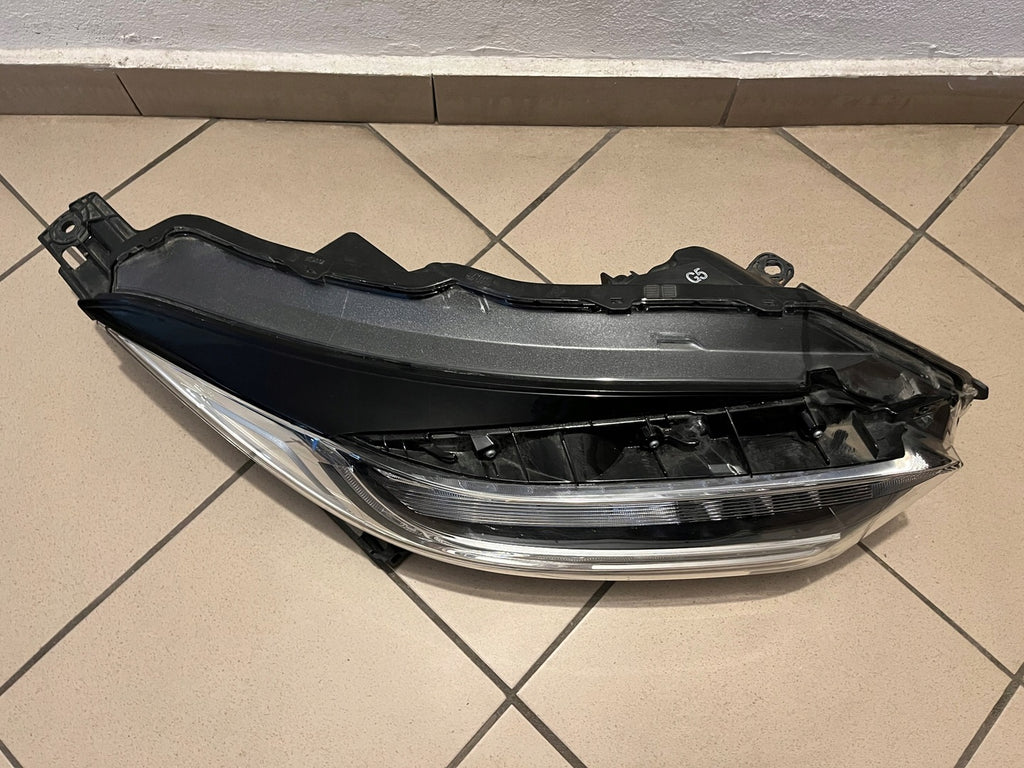 Frontscheinwerfer Honda Hrv Full LED Rechts Scheinwerfer Headlight