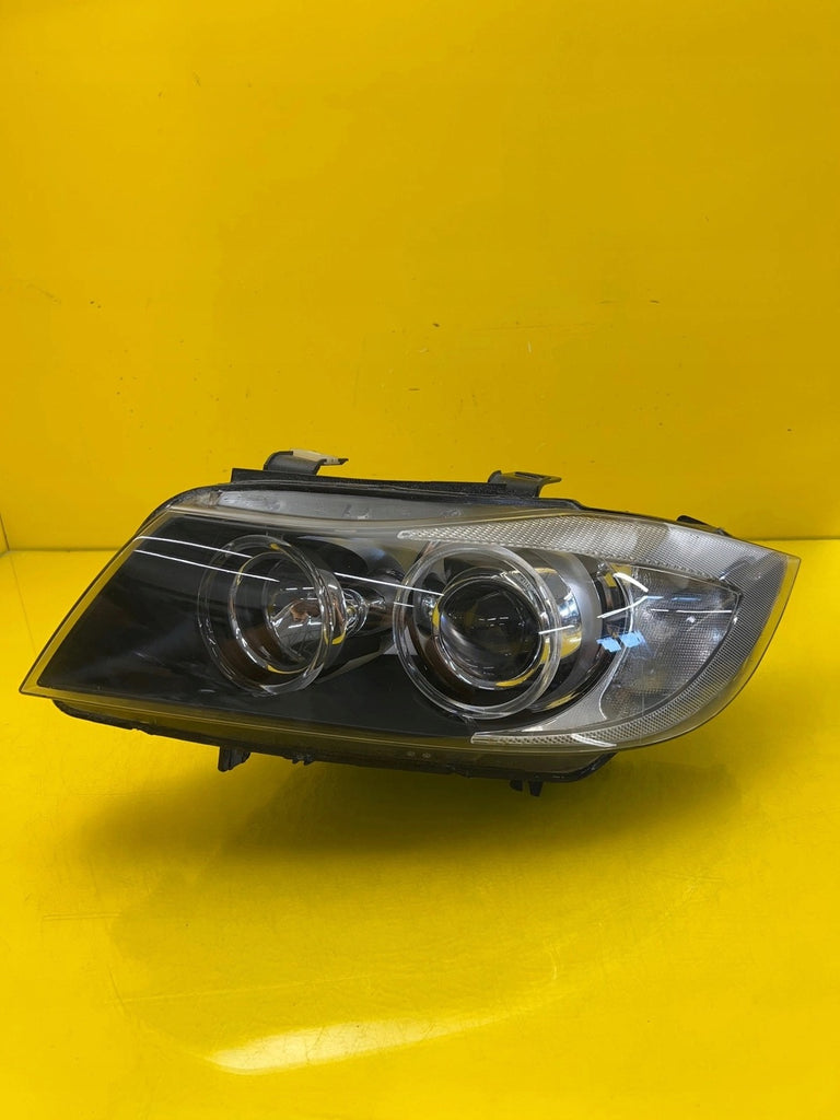 Frontscheinwerfer BMW 3 E91 E90 6942743 Xenon Links Scheinwerfer Headlight SCH1221333537kj
