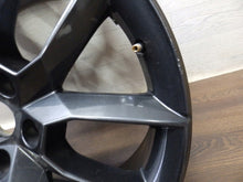 Laden Sie das Bild in den Galerie-Viewer, 1x Alufelge 18 Zoll 7.5" 5x112 51ET Matt Grau Skoda Octavia Iii Rim Wheel FEL1732371475zx