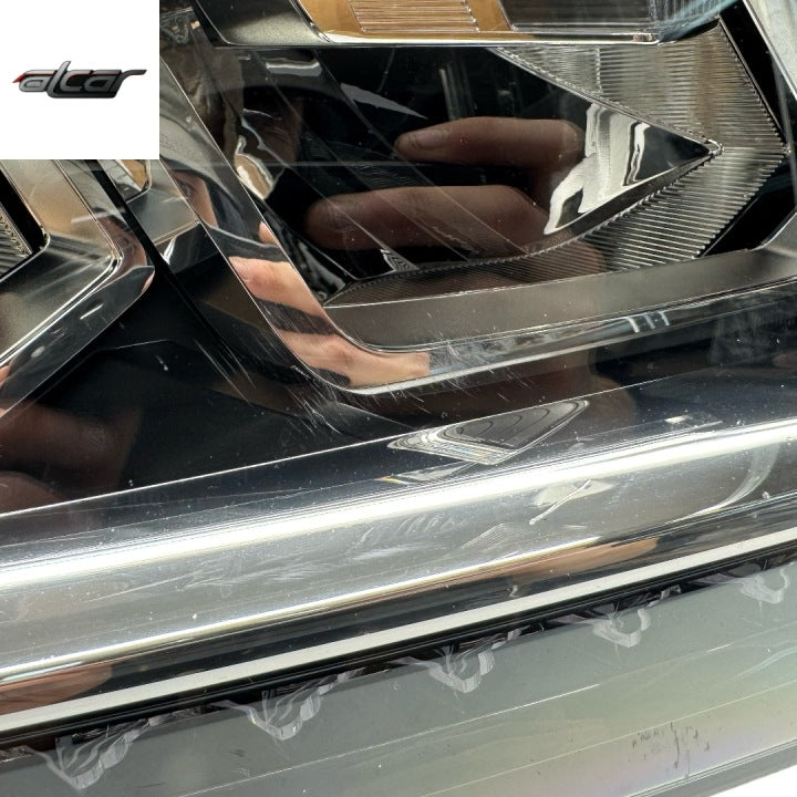 Frontscheinwerfer VW Tiguan 5NB941036 Rechts Scheinwerfer Headlight SCH4726033889az