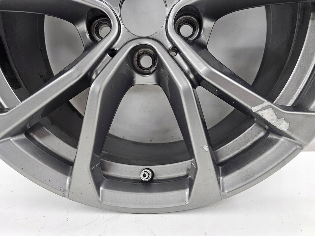 1x Alufelge 17 Zoll Grün 6883518 BMW 3 G21 G22 G20 G23 Rim Wheel FEL8489986604zt