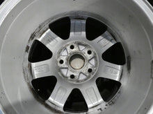 Laden Sie das Bild in den Galerie-Viewer, 1x Alufelge 16 Zoll 7.0" 5x112 42ET Glanz Silber 4F0071496 Audi B9 Rim Wheel FEL6009896285at