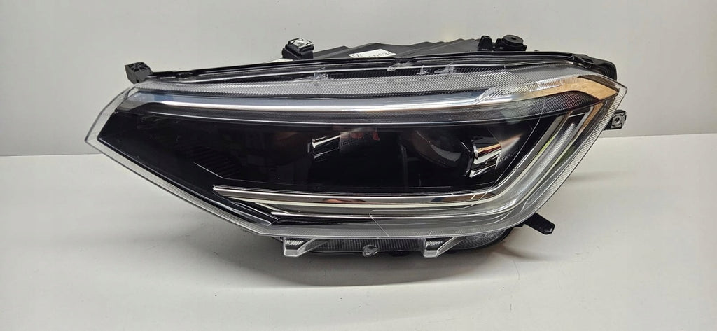 Frontscheinwerfer VW Taigo 2G7941035C LED Links Scheinwerfer Headlight SCH9160144757oj