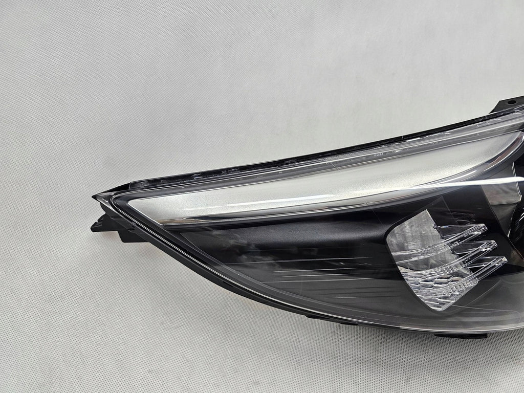 Frontscheinwerfer Kia Picanto 92102G6000 Rechts Scheinwerfer Headlight