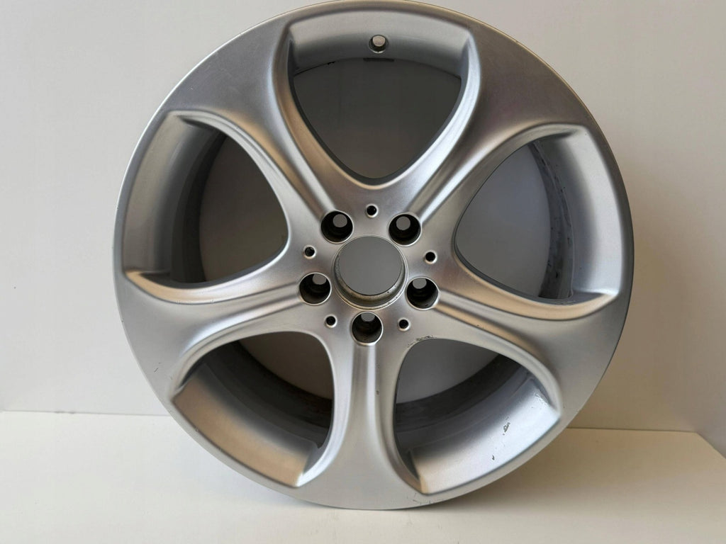 1x Alufelge 18 Zoll A2054010600 Mercedes-Benz W205 Rim Wheel FEL5685860221kc