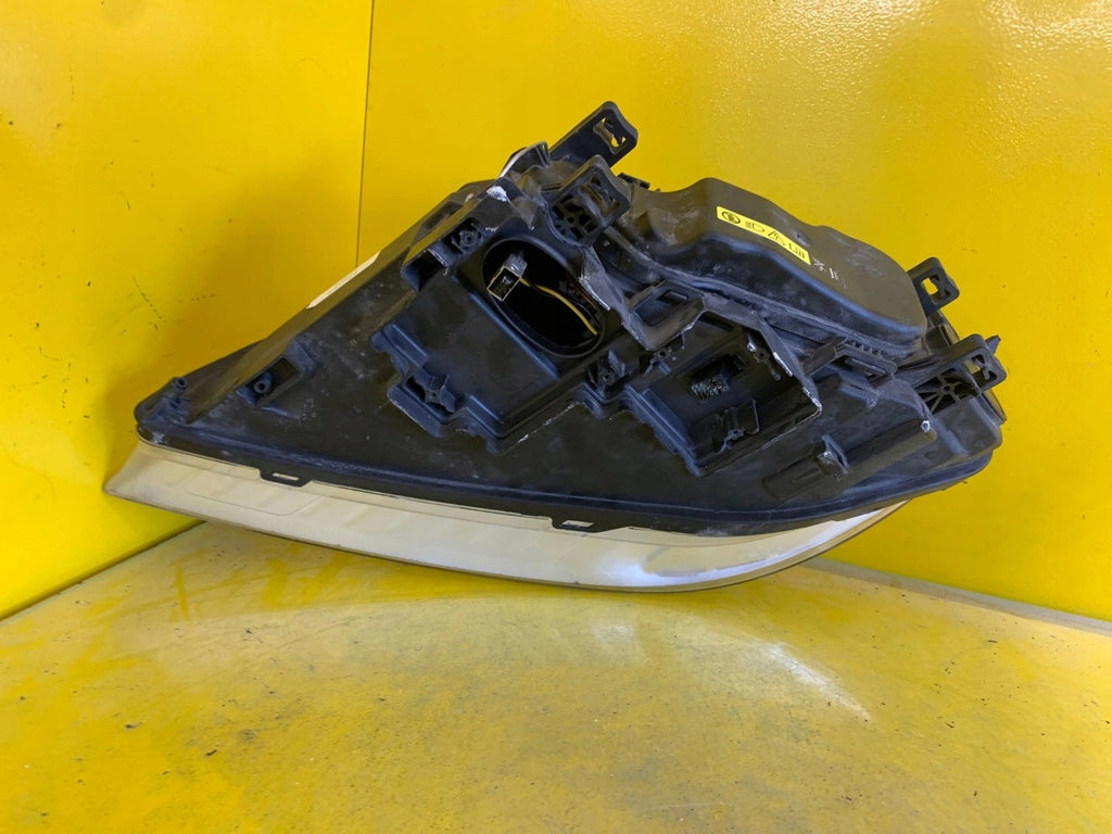 Frontscheinwerfer Volvo Xc70 31383541 Xenon Rechts Scheinwerfer Headlight