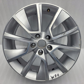 1x Alufelge 18 Zoll 7.0