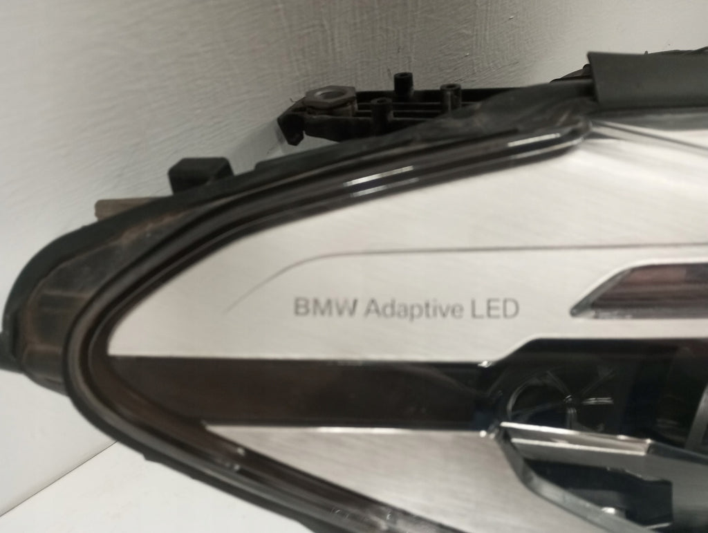 Frontscheinwerfer BMW 6 G32 7461883 7496444 Full LED Rechts oder Links SCH3094823007zb