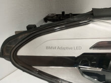 Laden Sie das Bild in den Galerie-Viewer, Frontscheinwerfer BMW 6 G32 7461883 7496444 Full LED Rechts oder Links SCH3094823007zb