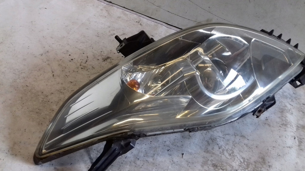 Frontscheinwerfer Mazda 5 I Links Scheinwerfer Headlight