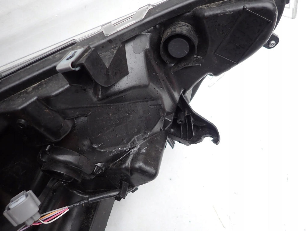 Frontscheinwerfer Toyota V Full LED Ein Stück (Rechts oder Links) Headlight SCH4992674828oe