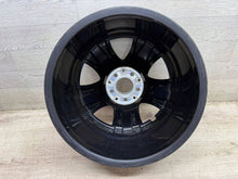 Load image into Gallery viewer, 1x Alufelge 18 Zoll 43ET Glanz Schwarz A2134013700 Mercedes-Benz W213 Rim Wheel FEL3506314231nb