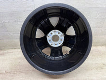 Load image into Gallery viewer, 1x Alufelge 18 Zoll 43ET Glanz Schwarz A2134013700 Mercedes-Benz W213 Rim Wheel FEL3506314231nb