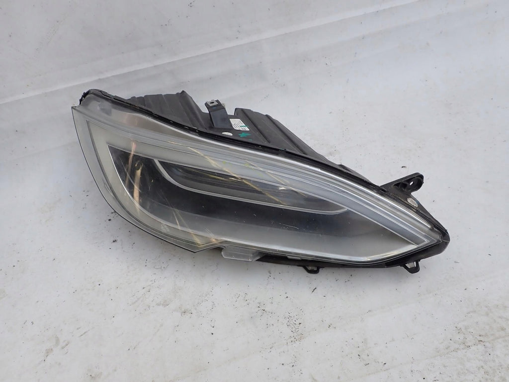 Frontscheinwerfer Tesla Model S 106504600 LED Rechts Scheinwerfer Headlight