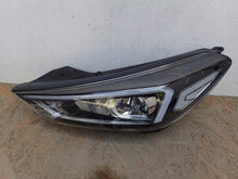 Laden Sie das Bild in den Galerie-Viewer, Frontscheinwerfer Hyundai Tucson Tle 92101-D7600 LED Links Headlight