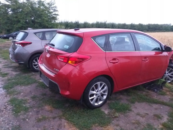Motor Toyota Avensis T271ZR 1.6 145TKm 2009 Benzin Engine Unkomplett MOT6089113591yl