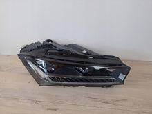 Laden Sie das Bild in den Galerie-Viewer, Frontscheinwerfer Skoda Superb 3P1941016B Rechts Scheinwerfer Headlight SCH4674393192nl