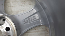 Laden Sie das Bild in den Galerie-Viewer, 1x Alufelge 17 Zoll 7.0" 5x112 51ET Glanz Silber A4474014800 Mercedes-Benz Vito FEL4839832722xb