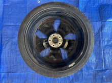 Load image into Gallery viewer, 1x Alufelge 20 Zoll 7.0" 5x114.3 403001816R Renault Megane E-Tech Rim Wheel FEL4279978017bo
