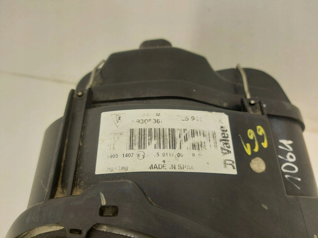 Frontscheinwerfer Porsche Cayenne 7L5941005K 73010137M Rechts Headlight SCH4310860379ko