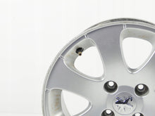 Load image into Gallery viewer, 1x Alufelge 15 Zoll 6.0" 4x108 27ET 04322X Apollo 307 Rim Wheel FEL1941998592qe