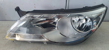 Laden Sie das Bild in den Galerie-Viewer, Frontscheinwerfer VW Tiguan 5N1941031AB Links Scheinwerfer Headlight SCH2519491038bq