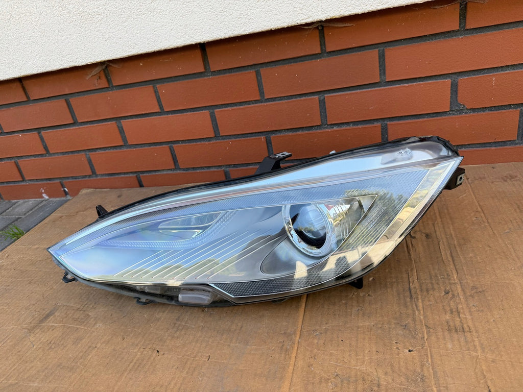 Frontscheinwerfer Tesla Model S 1012224-00-C Xenon Links Scheinwerfer Headlight