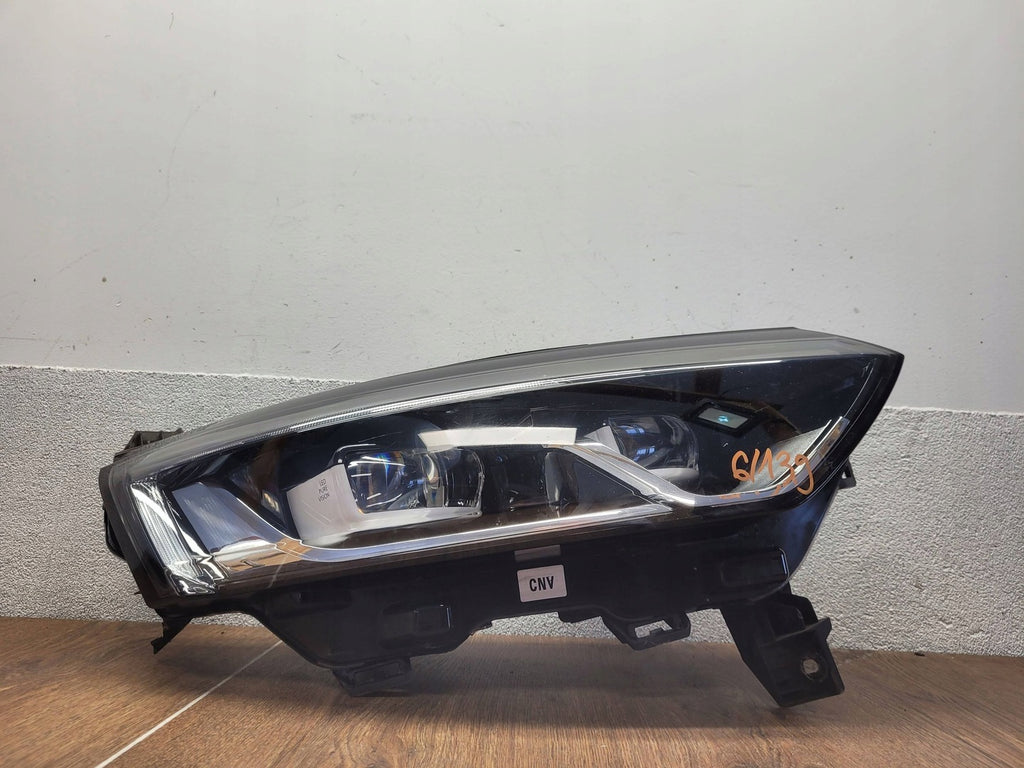 Frontscheinwerfer Renault Koleos II 260109289R 90055784 Rechts Headlight SCH2958503740yf