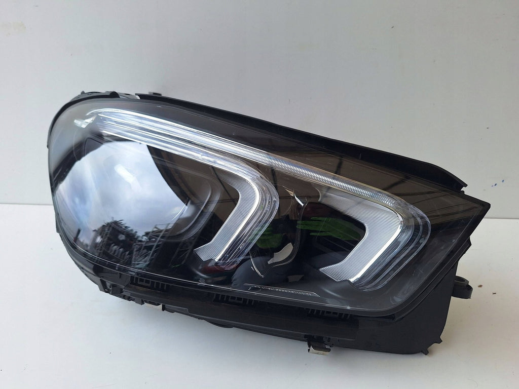 Frontscheinwerfer Mercedes-Benz Gle 1679069604 Full LED Rechts Headlight SCH2698292391ew
