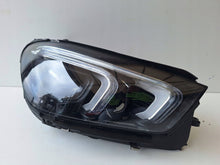 Laden Sie das Bild in den Galerie-Viewer, Frontscheinwerfer Mercedes-Benz Gle 1679069604 Full LED Rechts Headlight SCH2698292391ew