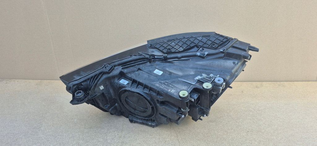 Frontscheinwerfer Audi Q3 83A941034 Full LED Rechts Scheinwerfer Headlight