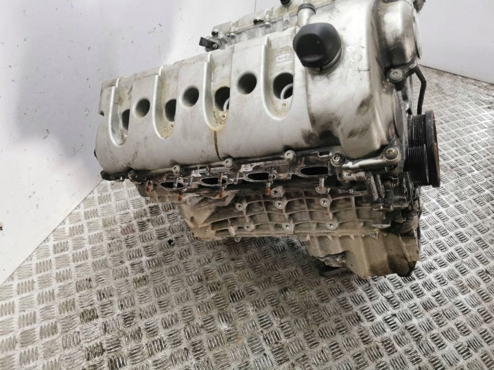 Motor Porsche Cayenne M4800 4.5 340PS 250kW 2005 Engine Unkomplett MOT3491775533hp