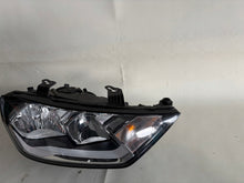 Laden Sie das Bild in den Galerie-Viewer, Frontscheinwerfer Audi A1 82A941004 Rechts Scheinwerfer Headlight SCH6169420704pf