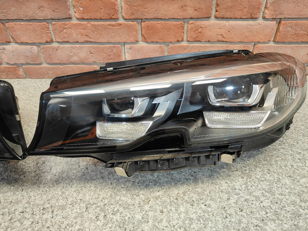 Frontscheinwerfer BMW G21 G20 9481695-08 9481696-08 Full LED Ein Satz Headlight SCH6880253629ed