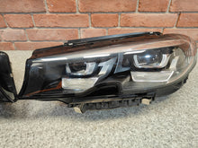 Laden Sie das Bild in den Galerie-Viewer, Frontscheinwerfer BMW G21 G20 9481695-08 9481696-08 Full LED Ein Satz Headlight SCH6880253629ed