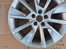 Load image into Gallery viewer, 1x Alufelge 17 Zoll 6.5" 5x100 40ET 658601025C Skoda Scala Kamiq Rim Wheel FEL4183551474ul