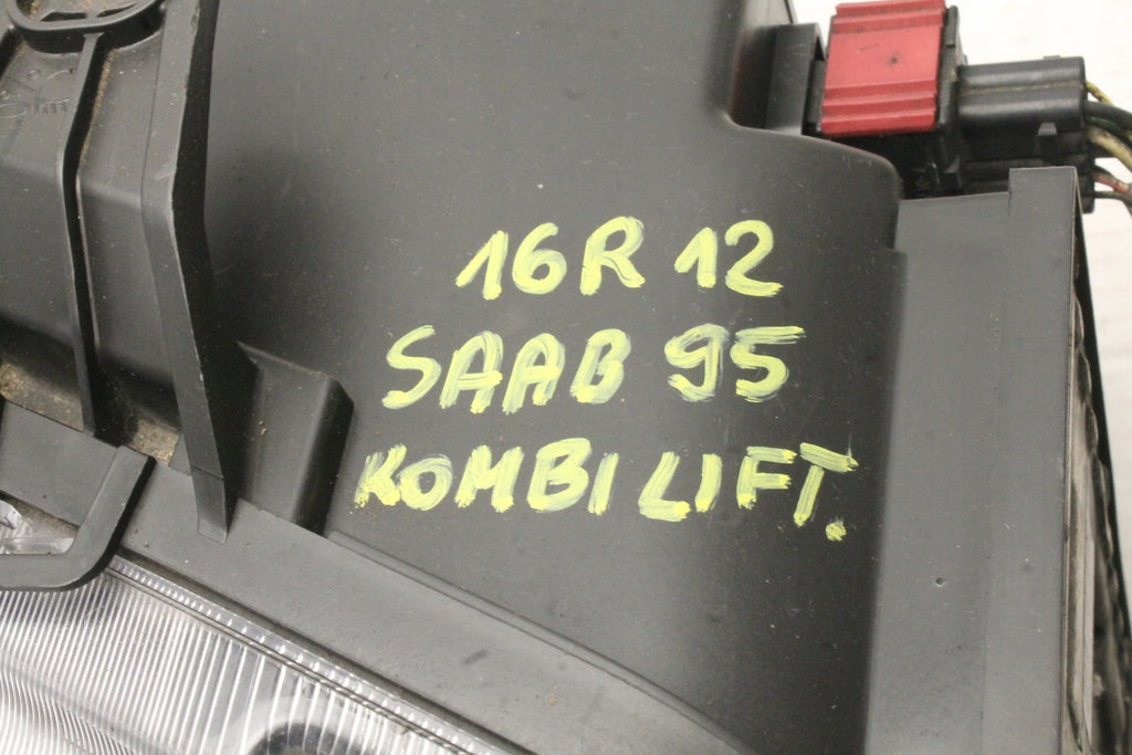 Frontscheinwerfer Hyundai 95 9-5 Xenon Rechts Scheinwerfer Headlight