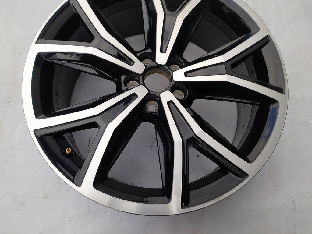 1x Alufelge 18 Zoll 2GM601025F VW T-Cross Rim Wheel FEL5935495303qh