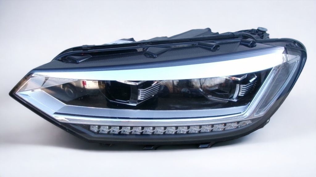 Frontscheinwerfer VW Touran 5TB941081A LED Links Scheinwerfer Headlight