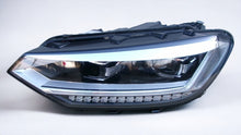 Load image into Gallery viewer, Frontscheinwerfer VW Touran 5TB941081A LED Links Scheinwerfer Headlight