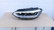 Load image into Gallery viewer, Frontscheinwerfer VW Touran 5TB941081A LED Links Scheinwerfer Headlight